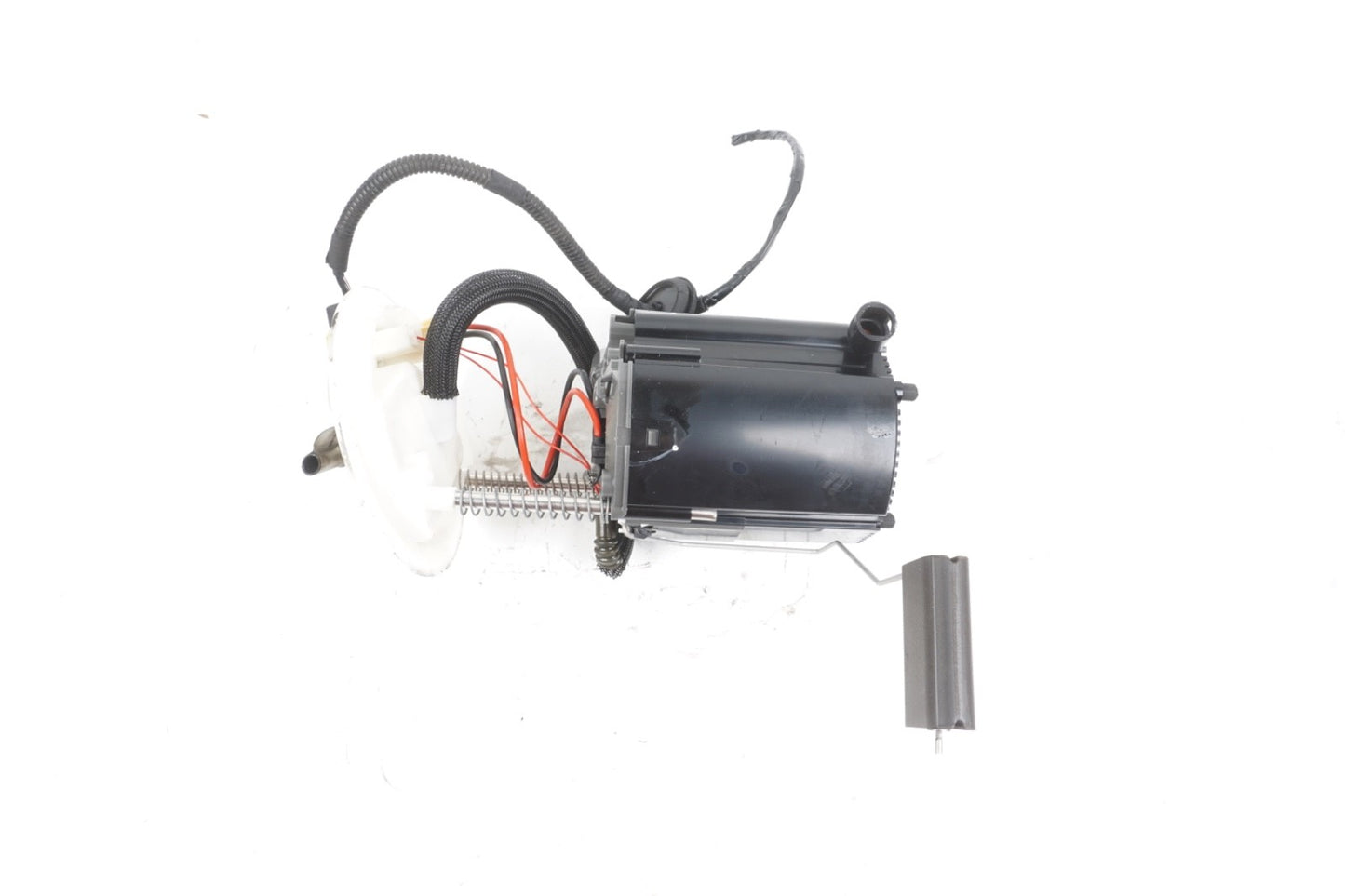 2014 - 2017 MASERATI GHIBLI S M157 FUEL PUMP SENDER UNIT TANK 670003734 OEM