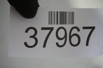 2014 - 2017 Fiat 500L Hood Bonnet OEM