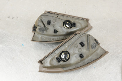 2007 - 2012 Mercedes Benz Gl Class X164 Door Mirror Cover Trim Right Left Oem