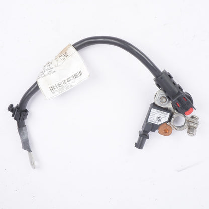 2014 - 2024 MASERATI GHIBLI NEGATIVE BATTERY WIRE WIRING HARNESS CABLE OEM