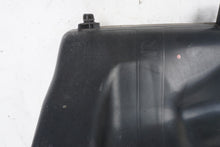 2012 - 2015 BMW 650I GRAN COUPE LEFT Radiator AIR DUCT 7211517 OEM