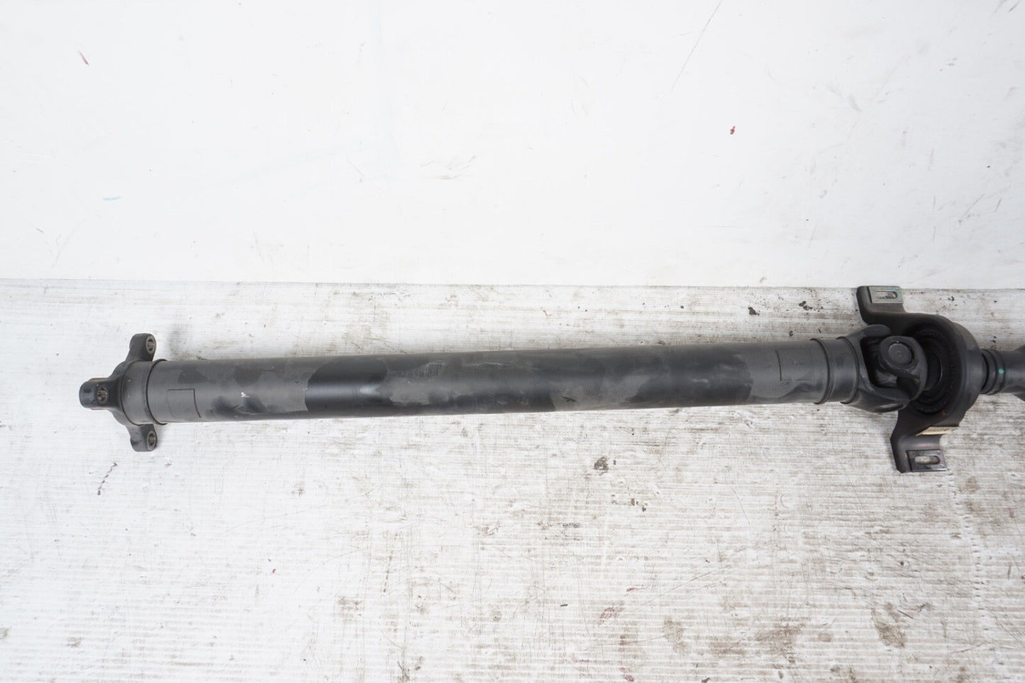 12-17 MERCEDES C350 E350 E400 (C204 A207 C207 W207) REAR DRIVESHAFT DRIVELINE