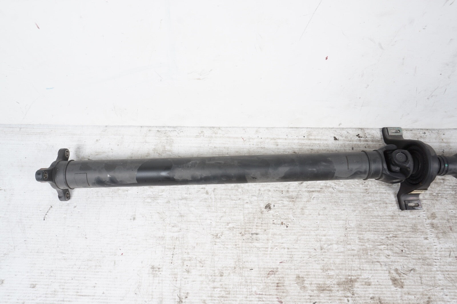 12-17 MERCEDES C350 E350 E400 (C204 A207 C207 W207) REAR DRIVESHAFT DRIVELINE