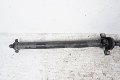 12-17 MERCEDES C350 E350 E400 (C204 A207 C207 W207) REAR DRIVESHAFT DRIVELINE