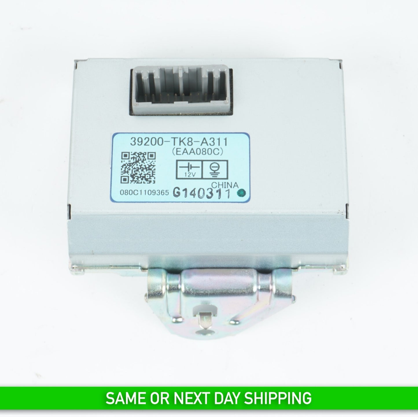 2014 - 2017 HONDA ODYSSEY ACTIVE NOISE CONTROL MODULE 39200-TK8-A311   OEM