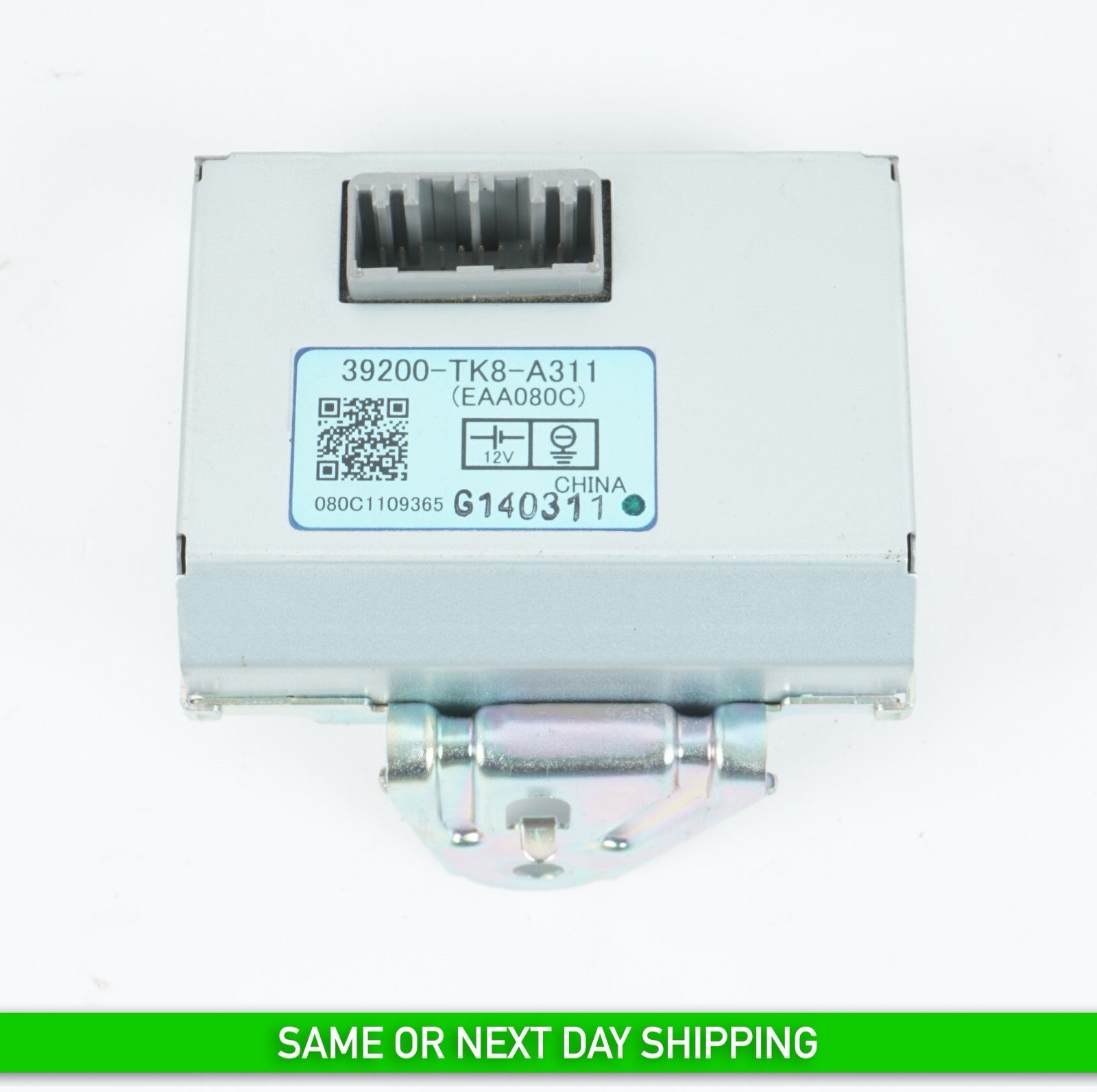 2014 - 2017 HONDA ODYSSEY ACTIVE NOISE CONTROL MODULE 39200-TK8-A311   OEM