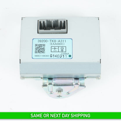 2014 - 2017 HONDA ODYSSEY ACTIVE NOISE CONTROL MODULE 39200-TK8-A311   OEM