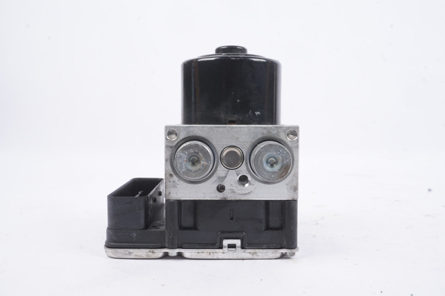 10-14 Mercedes W221 S550 CL550 ABS Anti Lock Brake Pump Module 2219014700 OEM