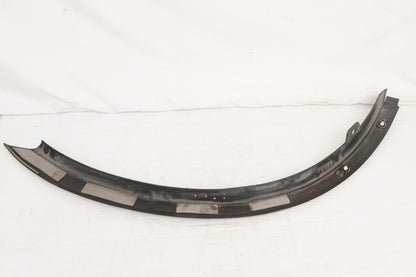 2016-2020 MITSUBISHI OUTLANDER REAR RIGHT QUARTER WHEEL ARCH FLARE MOLDING OEM