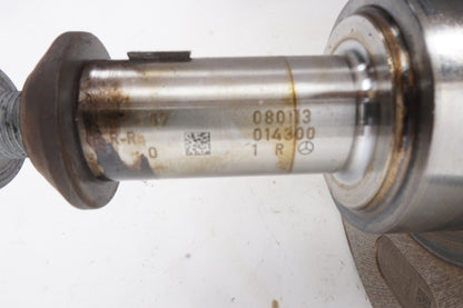 2013 - 2016 Mercedes E350 W212 OEM 3.5 Engine Crankshaft OEM
