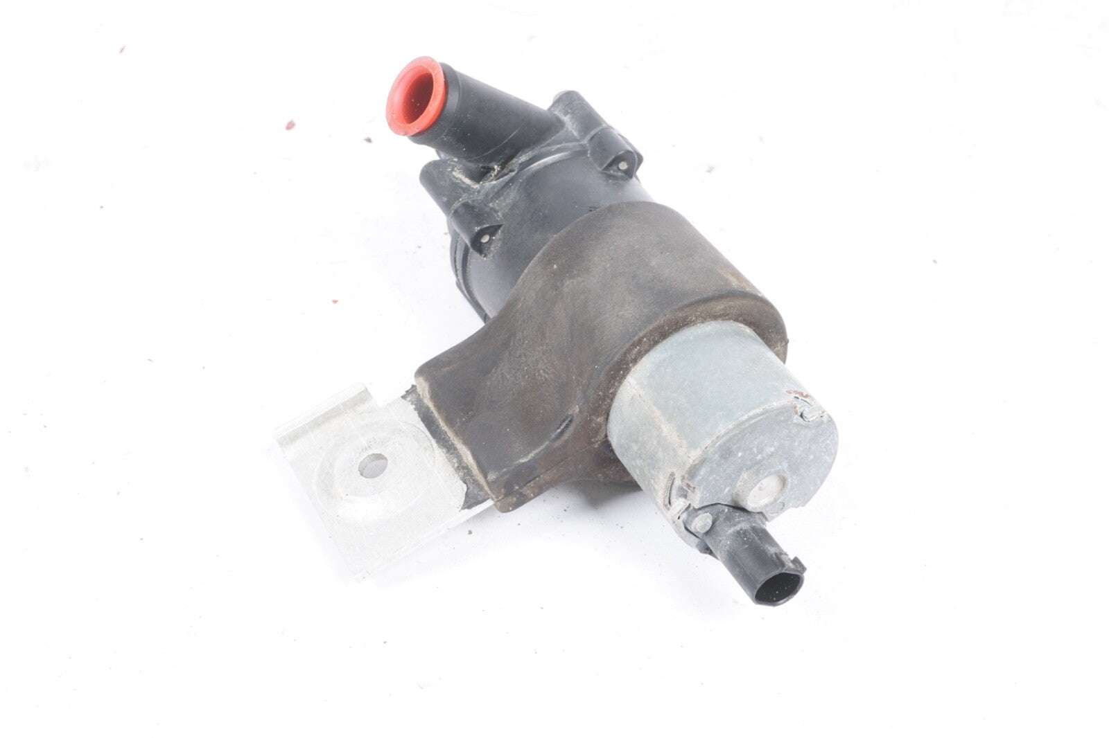 03-08 Mercedes R230 SL500 SL320 SL55 AMG Aux Auxiliary Water Pump 2308300114 OEM