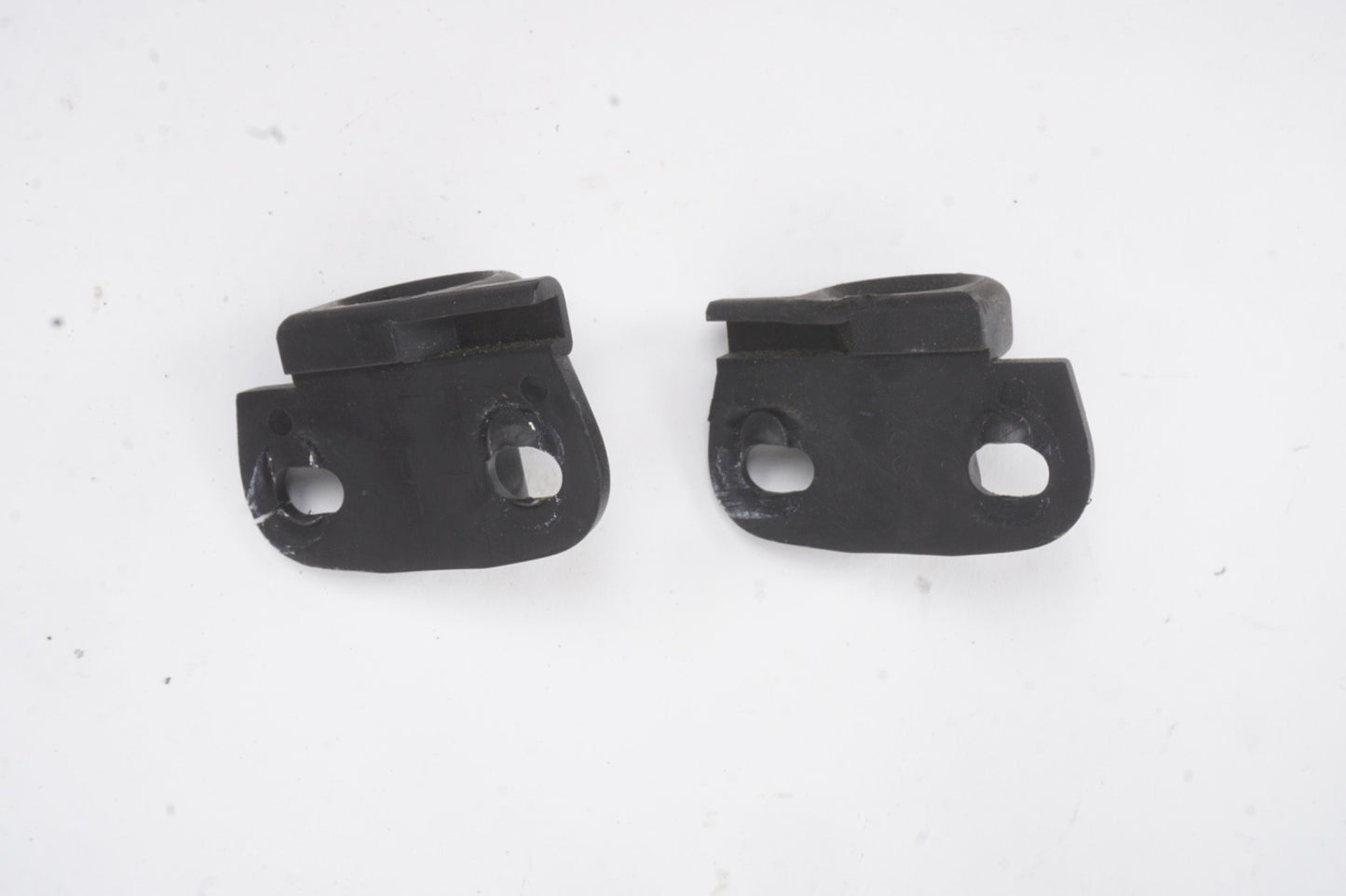 1993 Cadillac Allante Sun Visor Holder Left And Right OEM