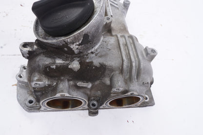 2014-2021 Maserati Ghibli 3.0L Engine Valve Cover Left Driver OEM