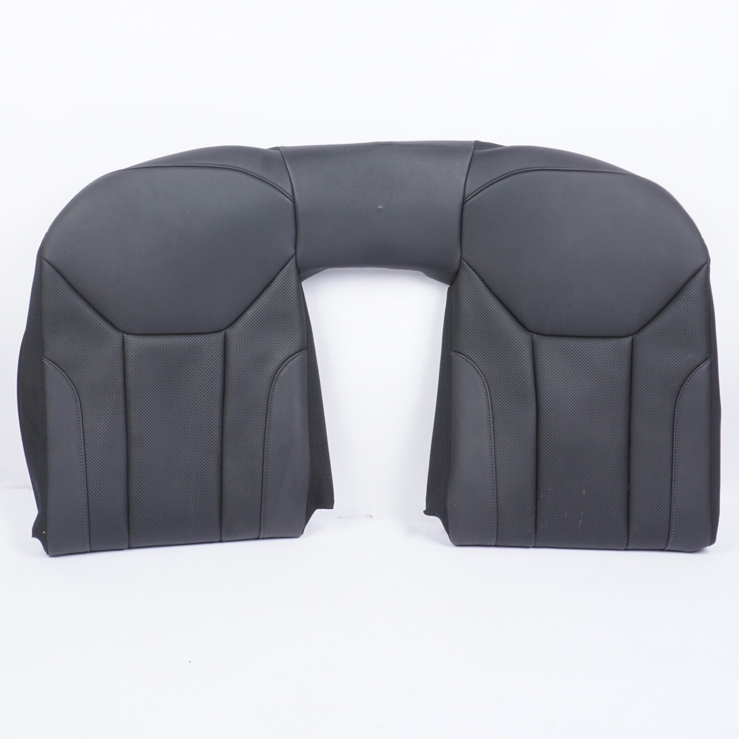 2021 - 2025 BMW 430i 440i CONVERTIBLE REAR SEAT BACKREST CUSION