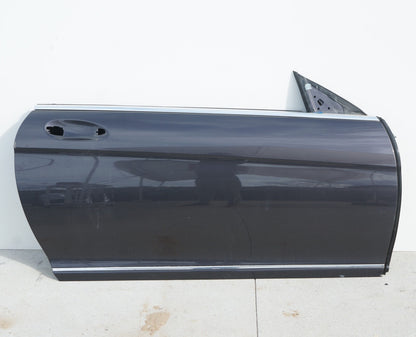 07-14 Mercedes W216 CL550 CL63 AMG RIGHT PASSENGER Side Door Shell Frame Panel