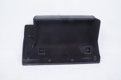 2006 - 2010  BMW 650i E63 E64 Dash Glove Box Storage Compartment OEM