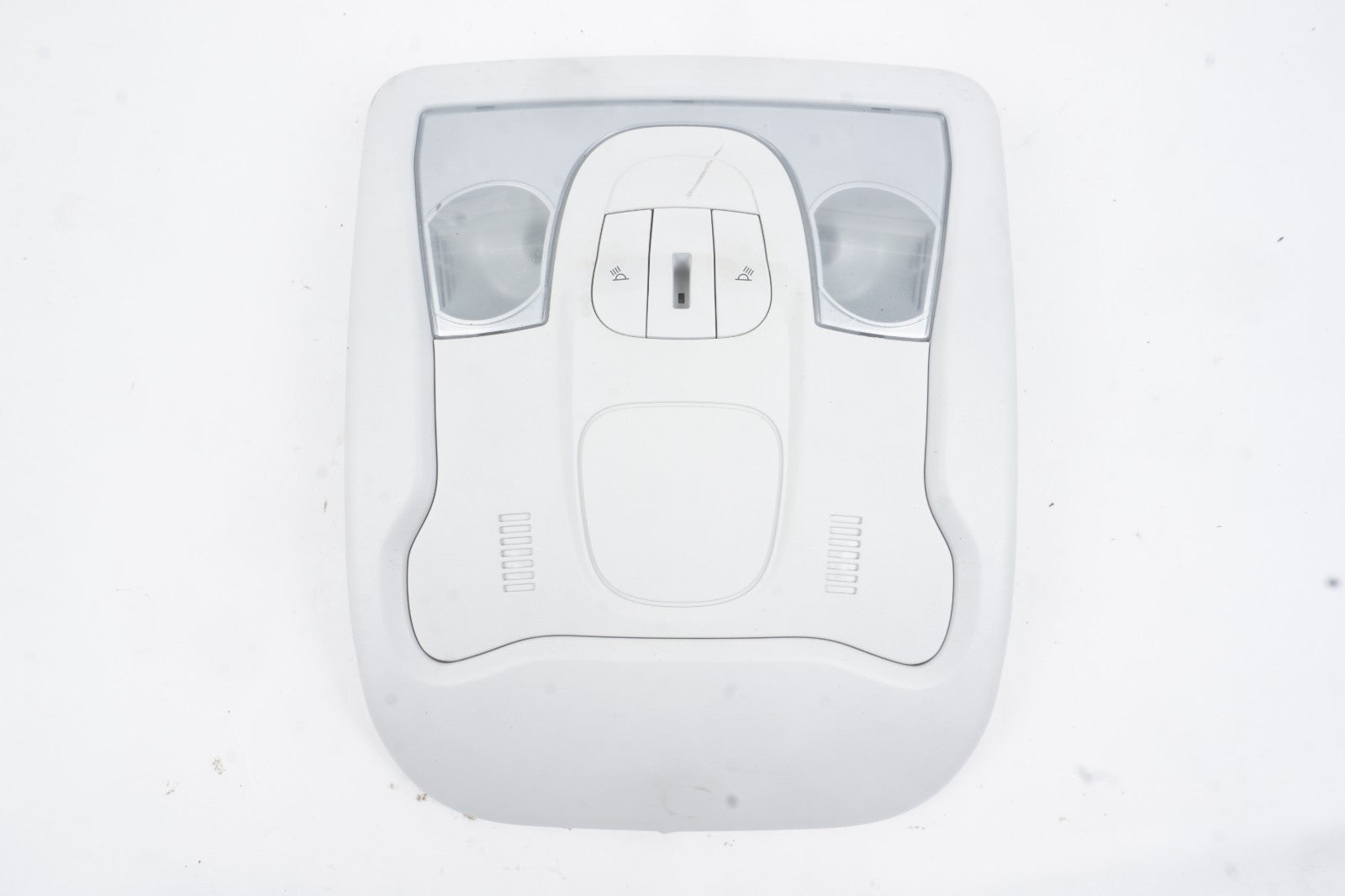 2015-2021 Jeep Renegade Front Overhead Dome Light Lamp OEM