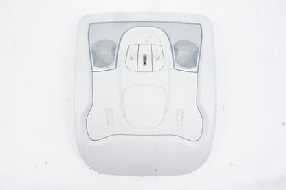 2015-2021 Jeep Renegade Front Overhead Dome Light Lamp OEM