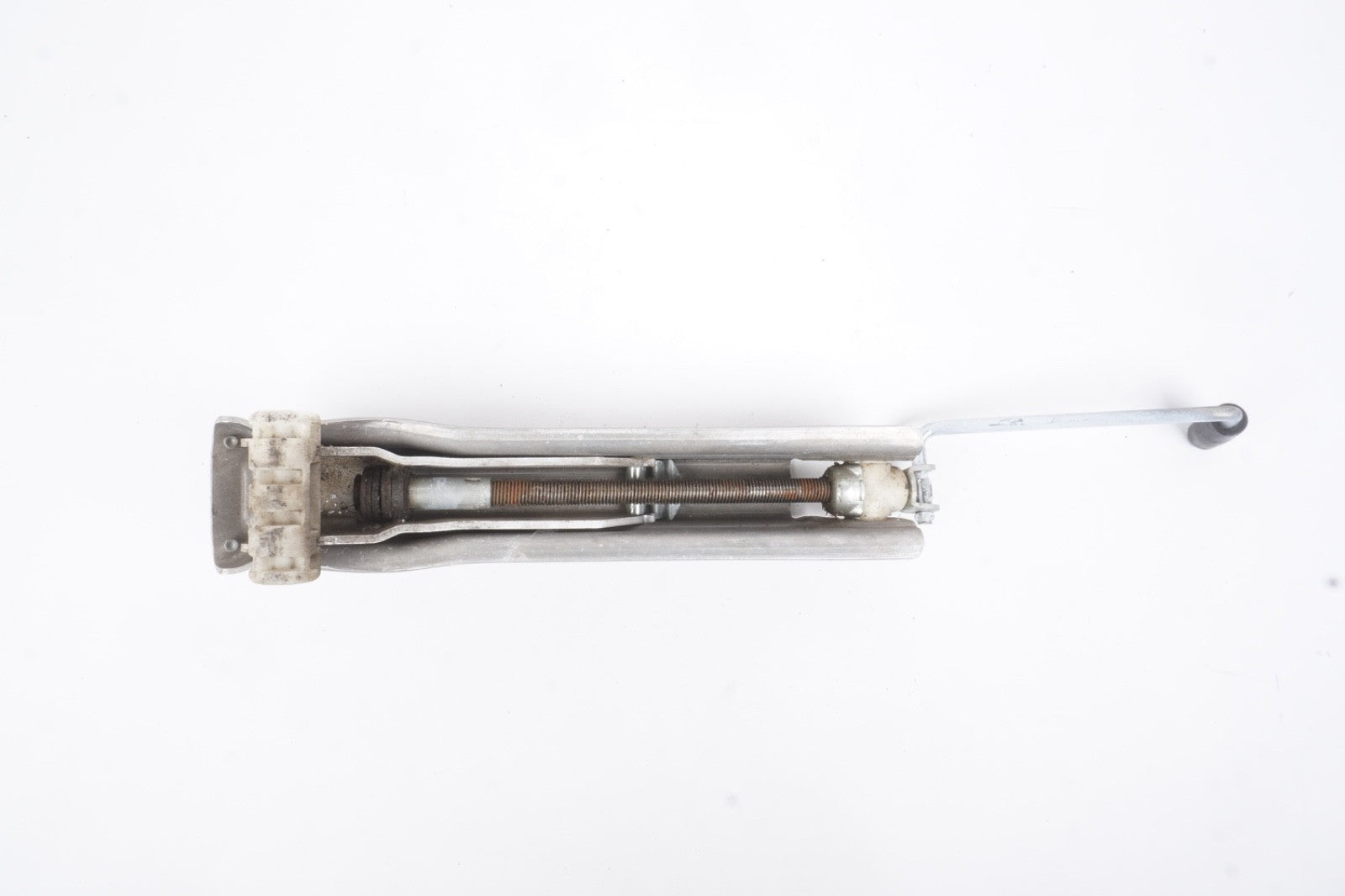 2005 - 2010 AUDI A6 Scissor Jack Board Tool OEM