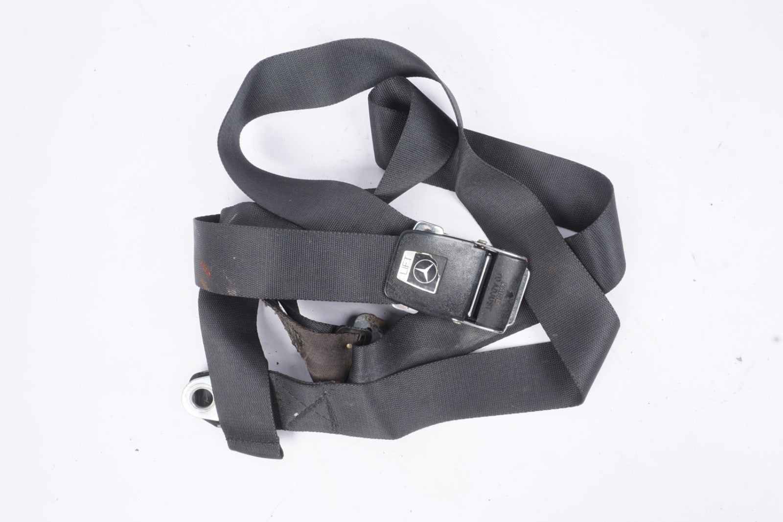 Mercedes-Benz W108 W110 W111 W112 KANGOL Seat Belt