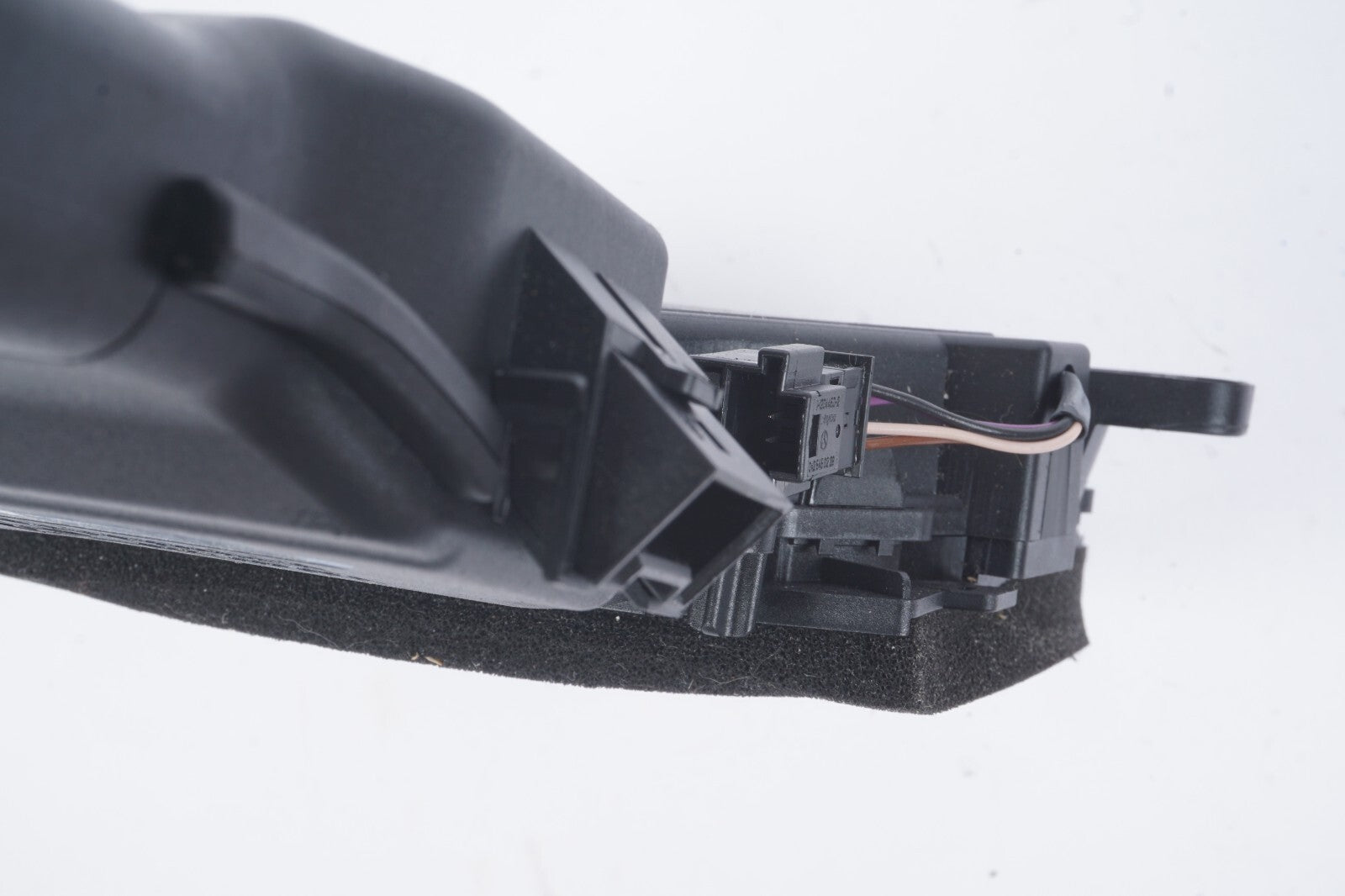 10-17 Mercedes W207 E350 E550 Coupe Front Right Seat Blower Fan Motor OEM