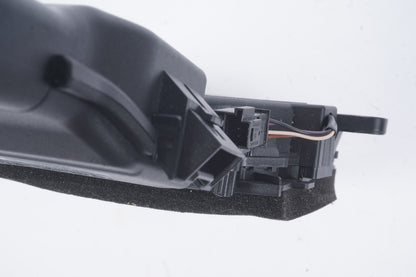 10-17 Mercedes W207 E350 E550 Coupe Front Right Seat Blower Fan Motor OEM