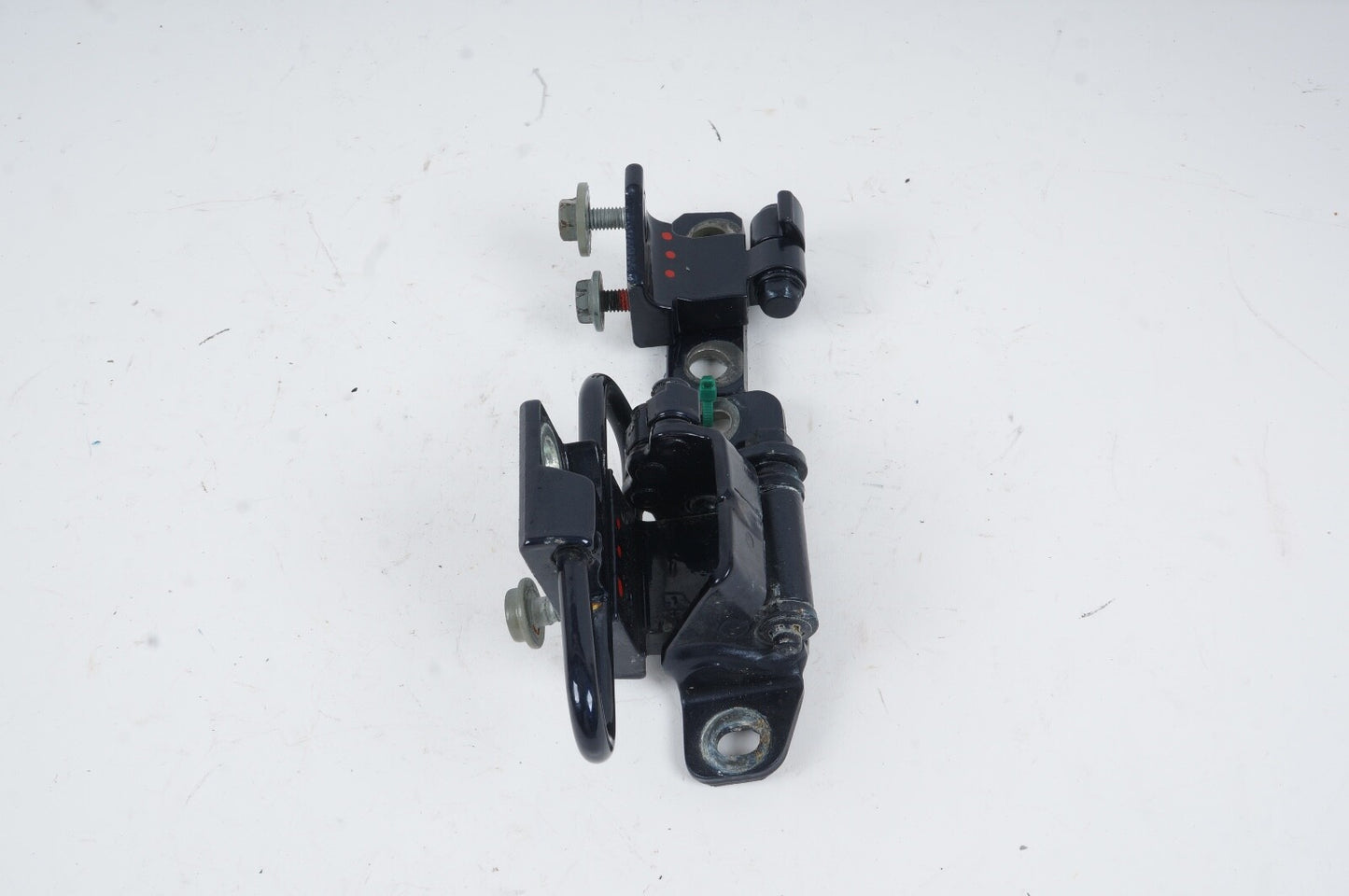 2010 - 2020 Bentley Mulsanne Rear Left Driver Door Upper Lower Hinge Set