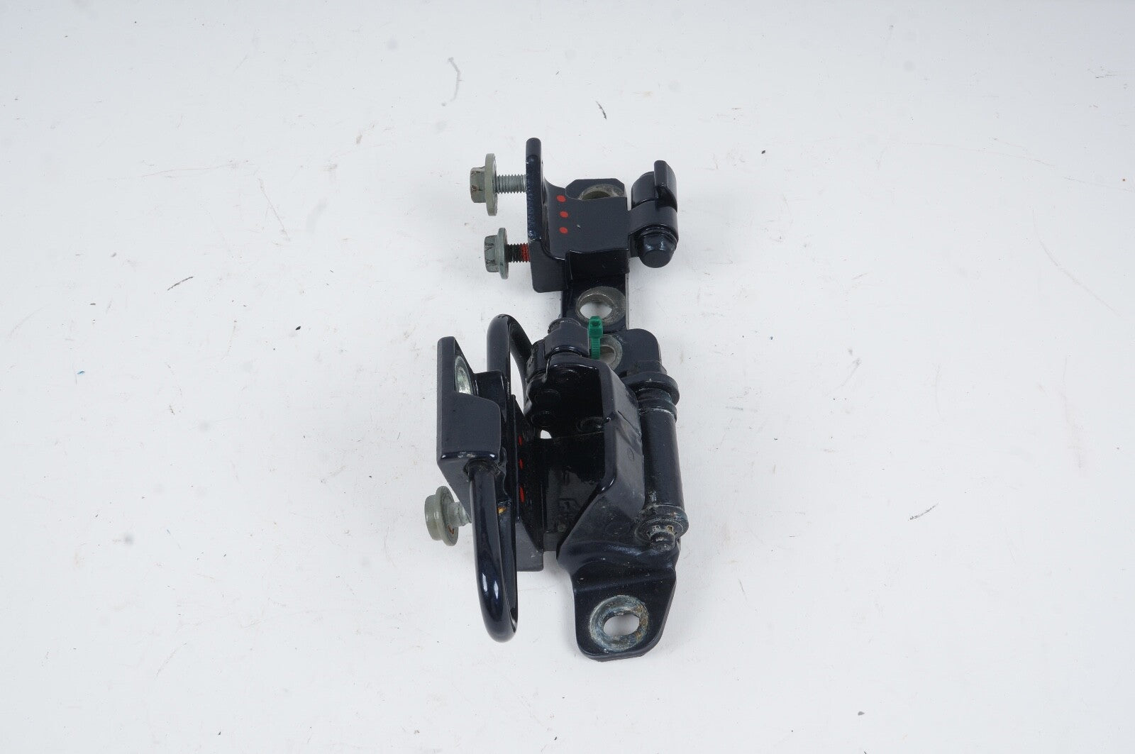2010 - 2020 Bentley Mulsanne Rear Left Driver Door Upper Lower Hinge Set