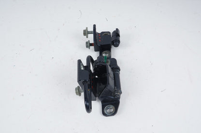 2010 - 2020 Bentley Mulsanne Rear Left Driver Door Upper Lower Hinge Set