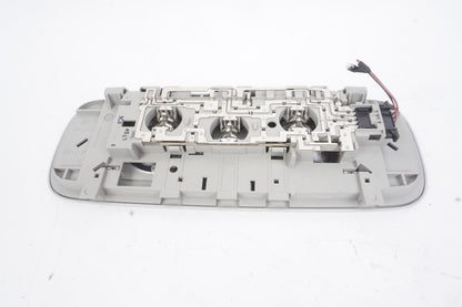 2012-2019 Volkswagen Passat Rear Dome Reading Light 3C0947291E OEM