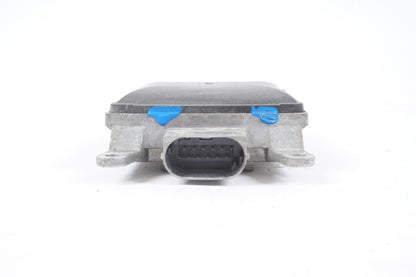 12-14 AUDI A8L A8 LEFT REAR BLIND SPOT ALERT SENSOR MODULE 4H0907568A OEM