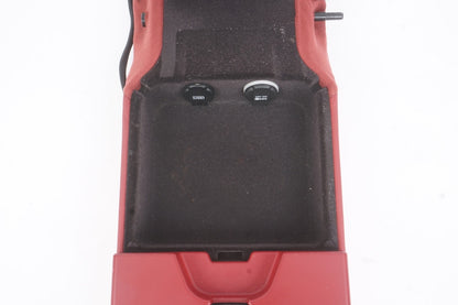 2014 - 2019 Maserati Ghibli Rear Seat Armrest W/ Cup Holder OEM