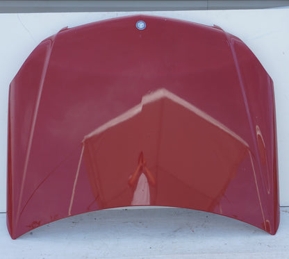 12 - 14 Mercedes W204 C300 C250 FRONT HOOD PANEL  OEM