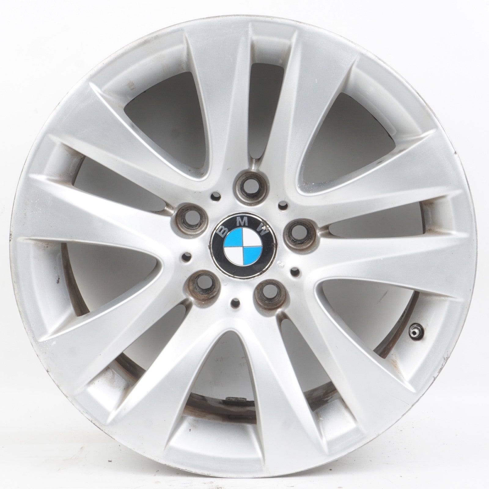 2008 - 2013 BMW 323I 328I 335I WHEEL RIM OEM 6791478