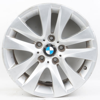 2008 - 2013 BMW 323I 328I 335I WHEEL RIM OEM 6791478
