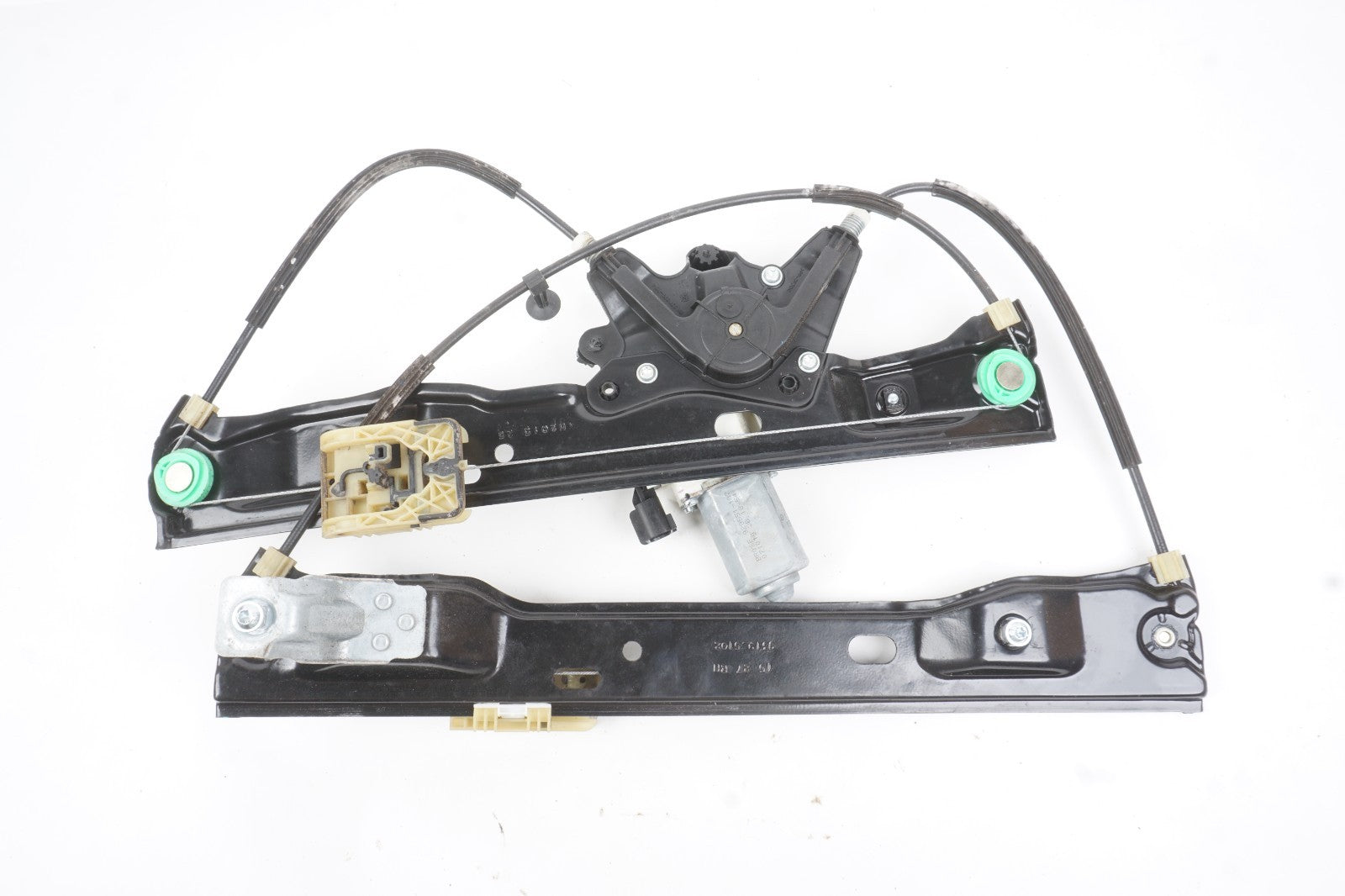 2012-2018 Ford Focus Front Right Passenger Side Door Window Regulator OEM