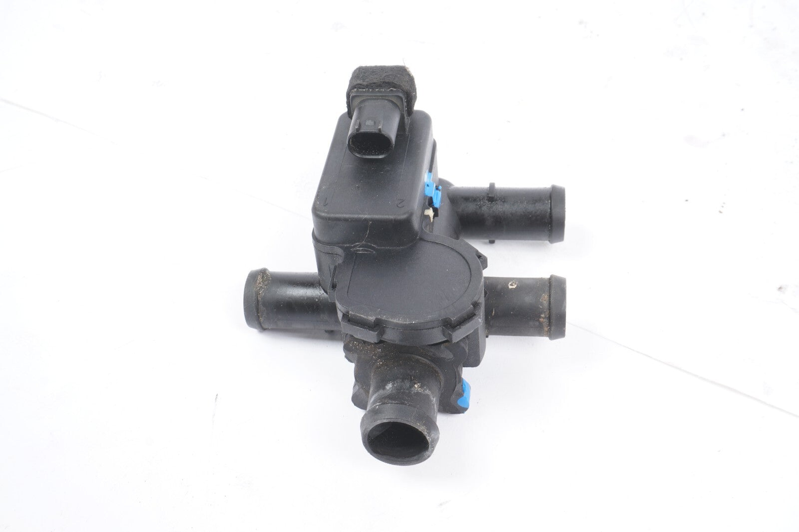 03-12 Mercedes R230 SL500 SL550 Heater Control Valve A2308300084 OEM