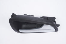 2015-2018 Ford Focus Rear Right Driver Side Inner Door Handle AM51-U22600-BEW