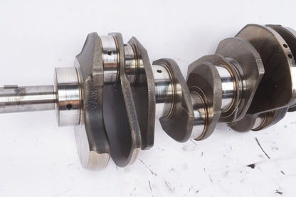 2007 - 2021 MERCEDES 3.0L DIESEL CRANKSHAFT W/BEARINGS (275) OEM