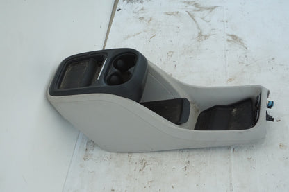 17-20 CHRYSLER PACIFICA CENTER CONSOLE TRIM BASE W/ CUP HOLDER OEM