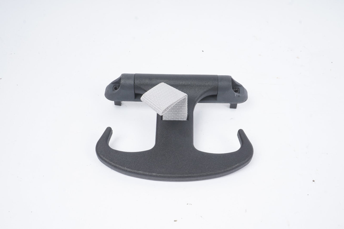 07-18 Mercedes W221 S63 AMG S550 Trunk Cargo Compartment Luggage Tie Hook OEM