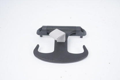 07-18 Mercedes W221 S63 AMG S550 Trunk Cargo Compartment Luggage Tie Hook OEM
