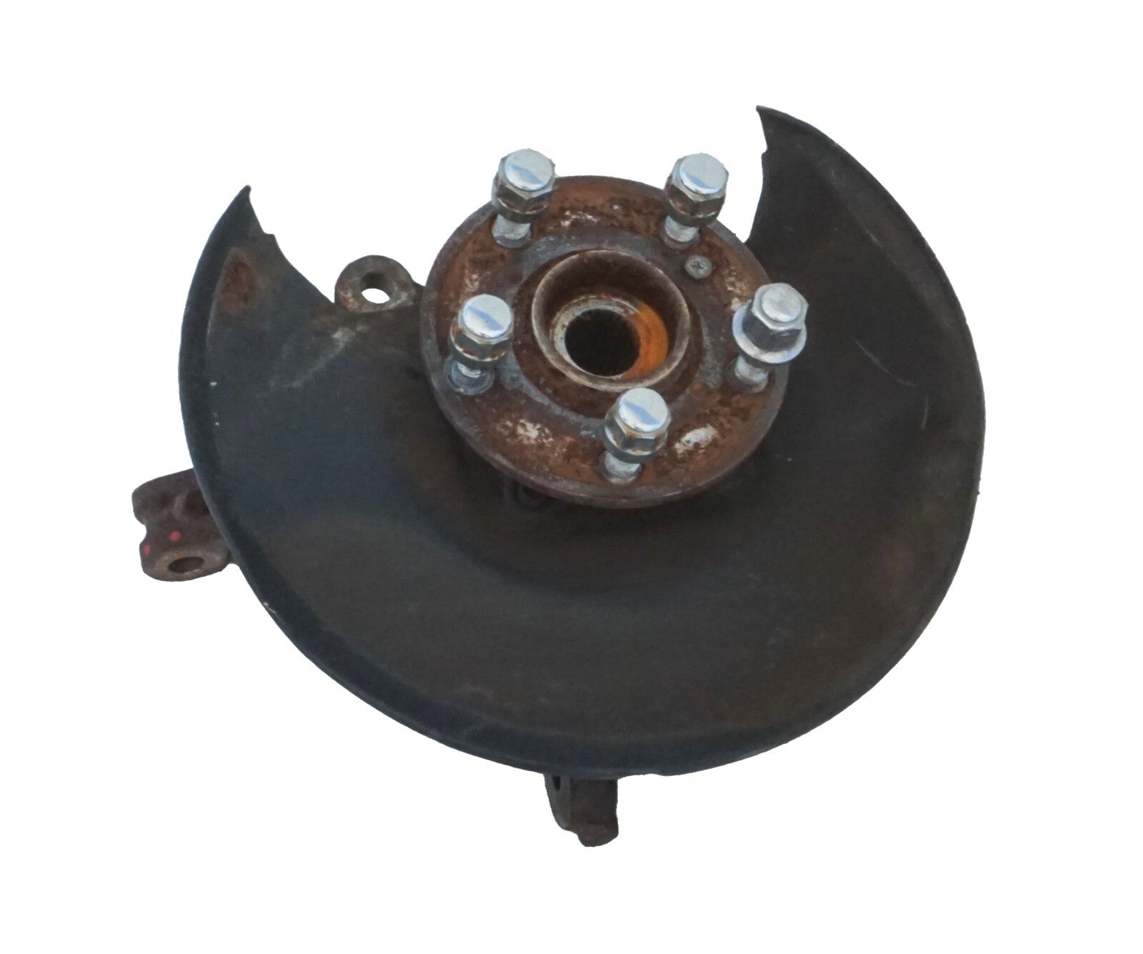 2011 - 2017 HONDA ODYSSEY FRONT SPINDLE KNUCKLE WHEEL HUB RIGHT PASSENG SIDE OEM