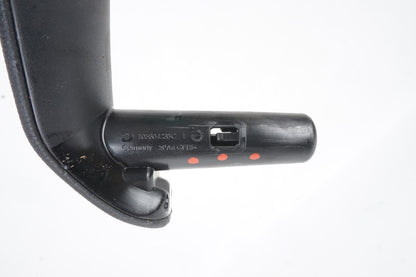 2014 - 2021 Maserati Ghibli Rear Left Side Interior Door Panel Handle OEM