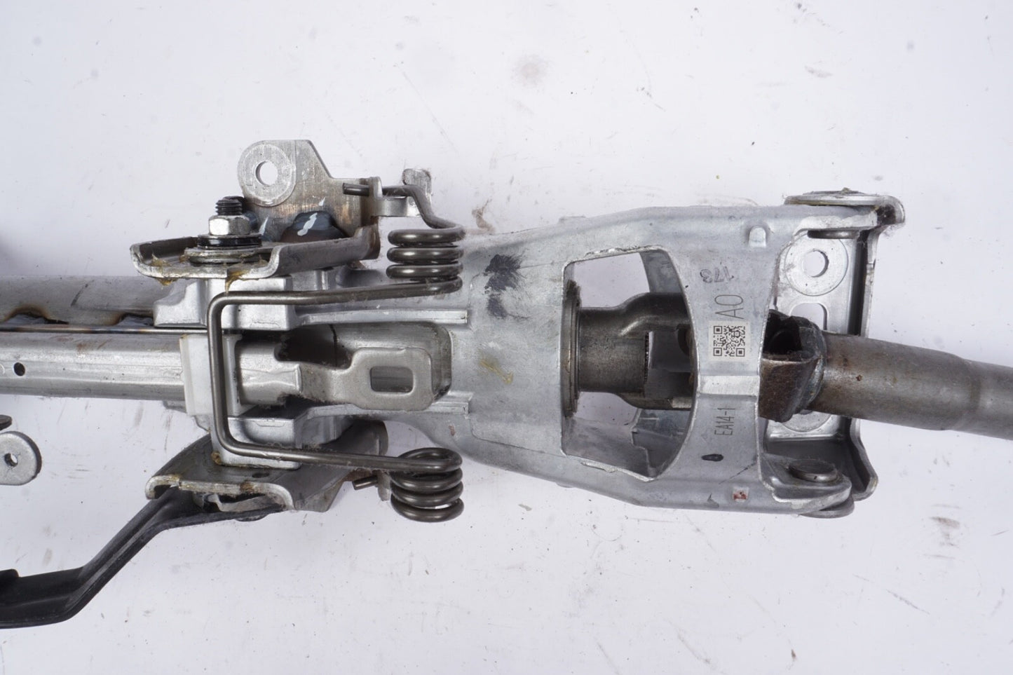 2018 - 2025 HONDA ODYSSEY POWER STEERING COLUMN W/ MANUAL ADJUSTMENT OEM