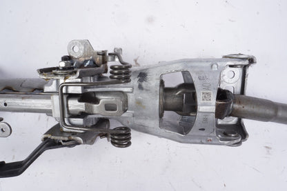 2018 - 2025 HONDA ODYSSEY POWER STEERING COLUMN W/ MANUAL ADJUSTMENT OEM
