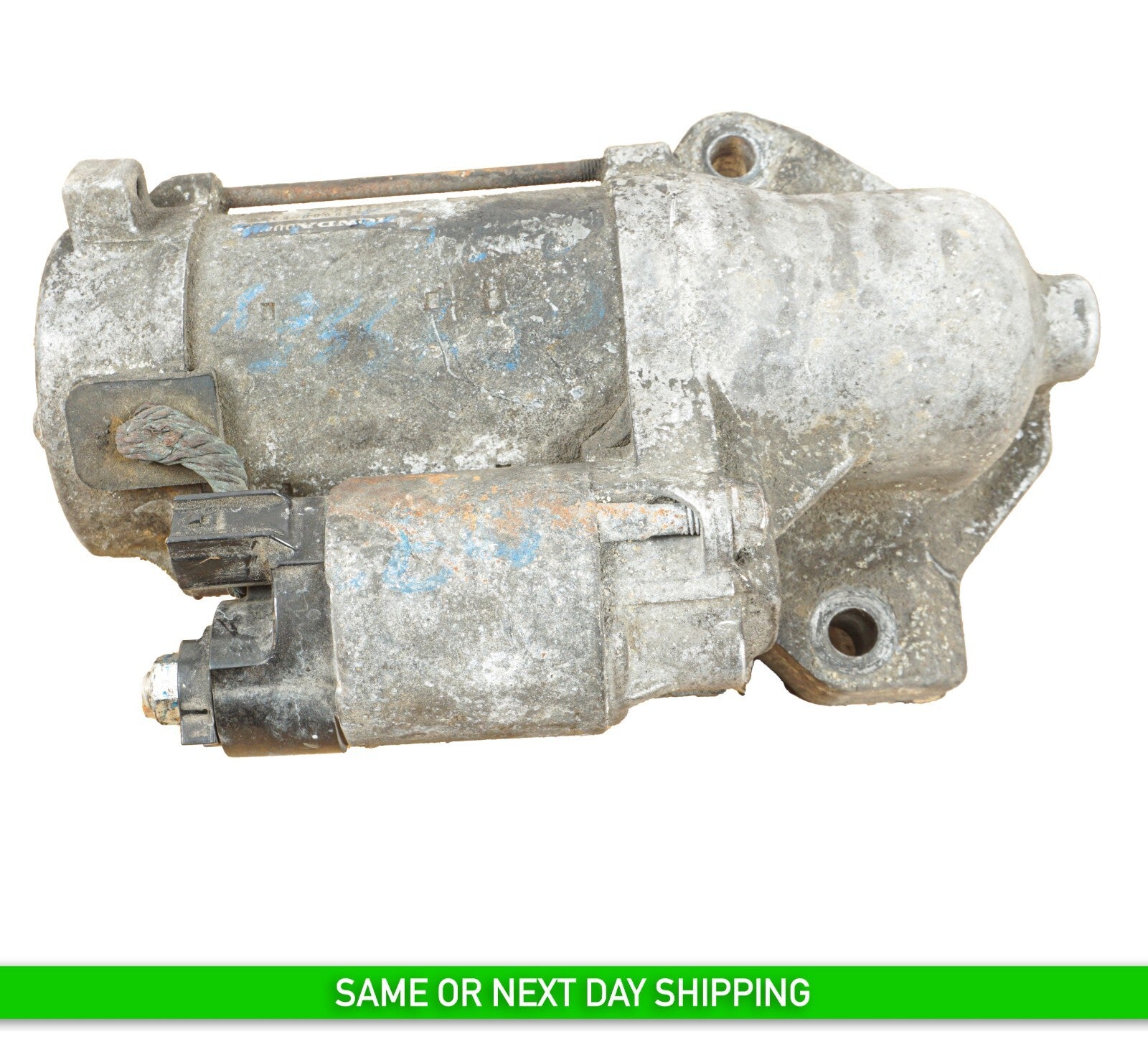 2008 - 2010 HONDA ODYSSEY ACCORD STARTER MOTOR 428000-5380 OEM