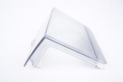 SIRONA CEREC 3 COMPACT INLAB MILLING CHAMBER LID COVER - USED