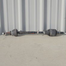 2014 - 2020 Maserati Ghibli Rear Left Driver Side CV Axle Shaft 06700054540  OEM