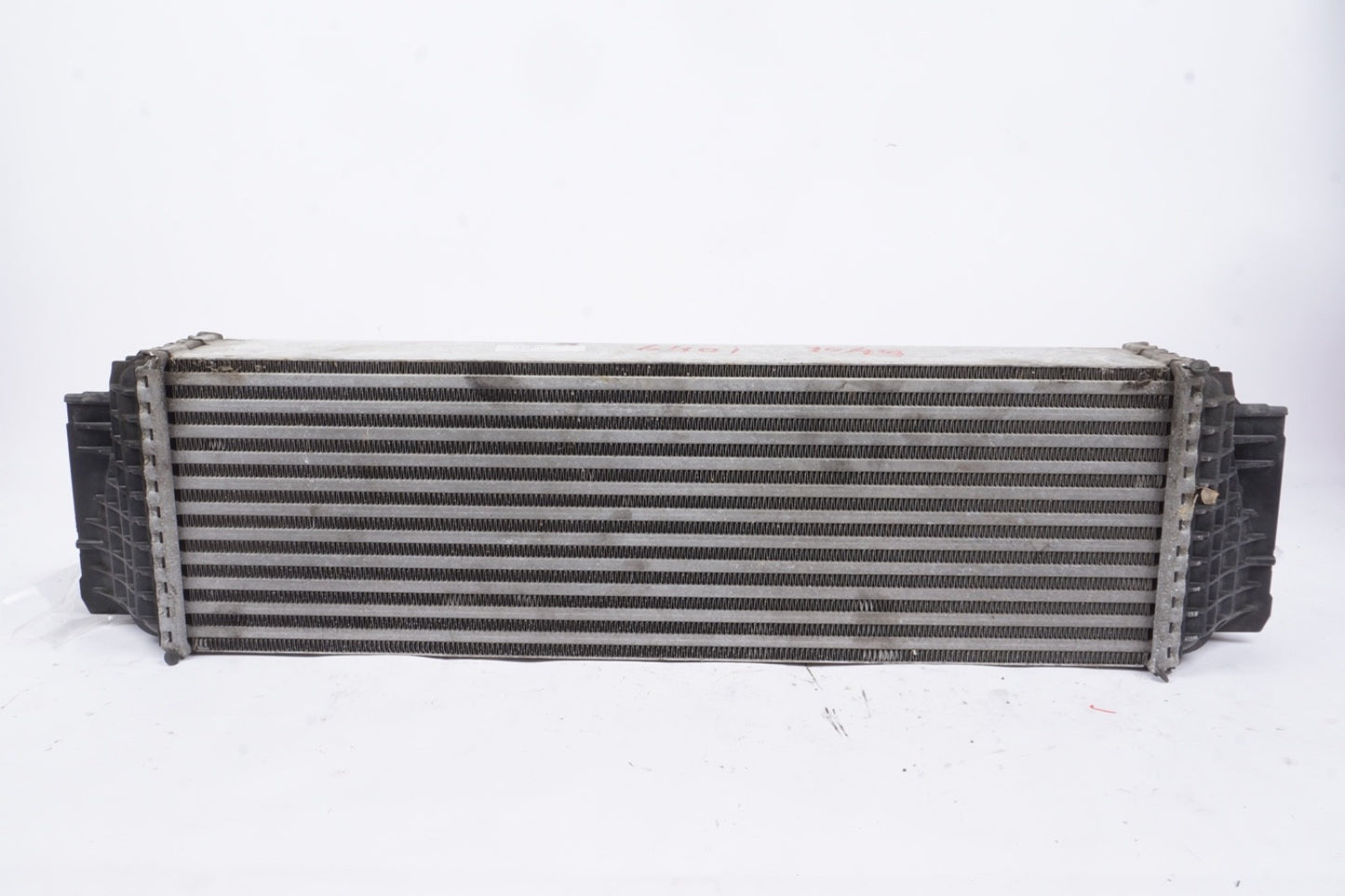 2014-2019 BMW 640I XDRIVE GRAN COUPE 3.0L - Turbo Intercooler 7605664